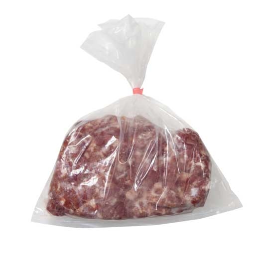 Maple Leaf Farms Ground Duck Meat, 5 Pound -- 2 Per Case