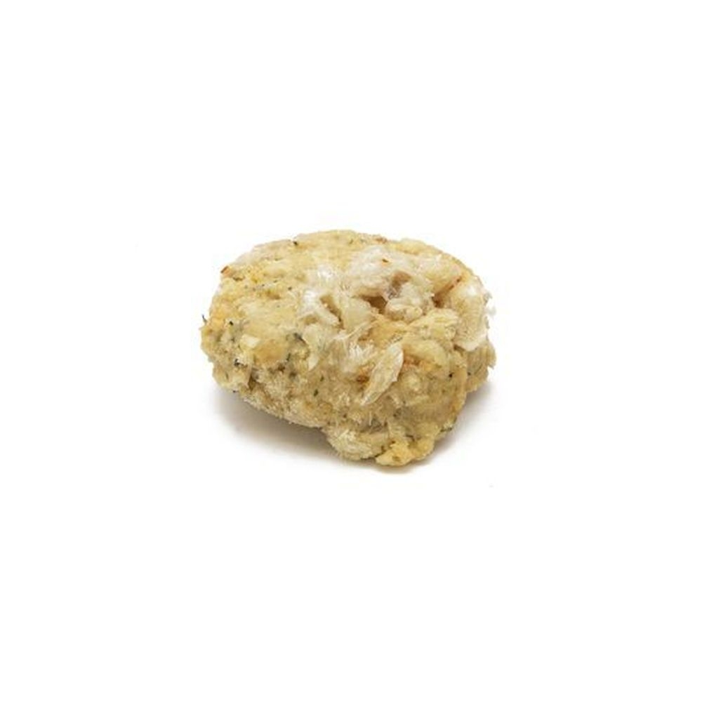 Miss Sallys Maryland Style Crab Cake, 12 Ounce -- 9 per case