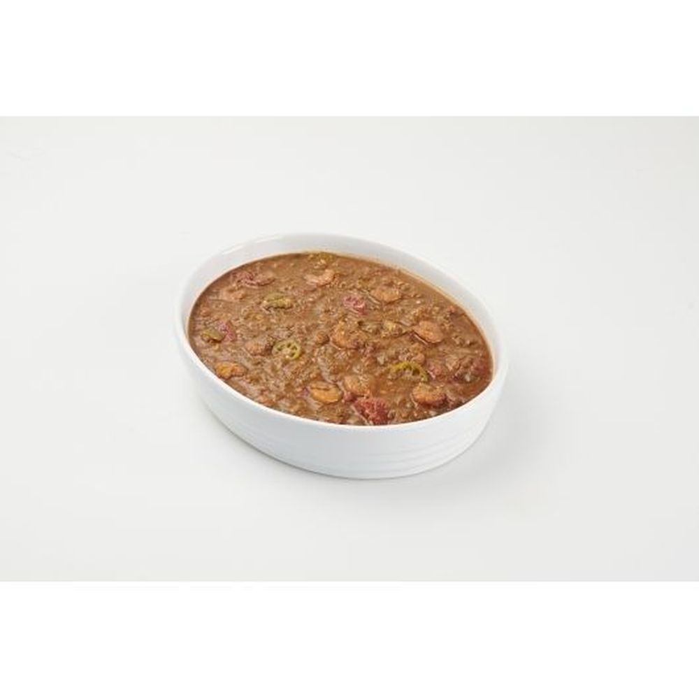 Miss Sallys Seafood Gumbo, 4 Pound -- 4 per case