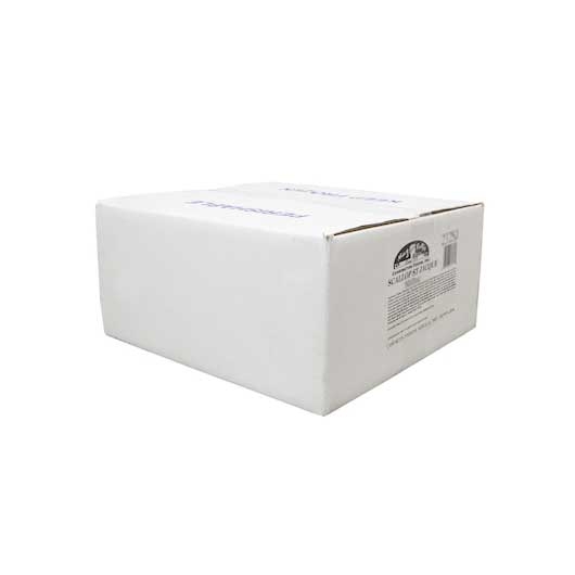 Miss Sallys St Jacques Raw Appetizer Scallop, 4.68 Pound