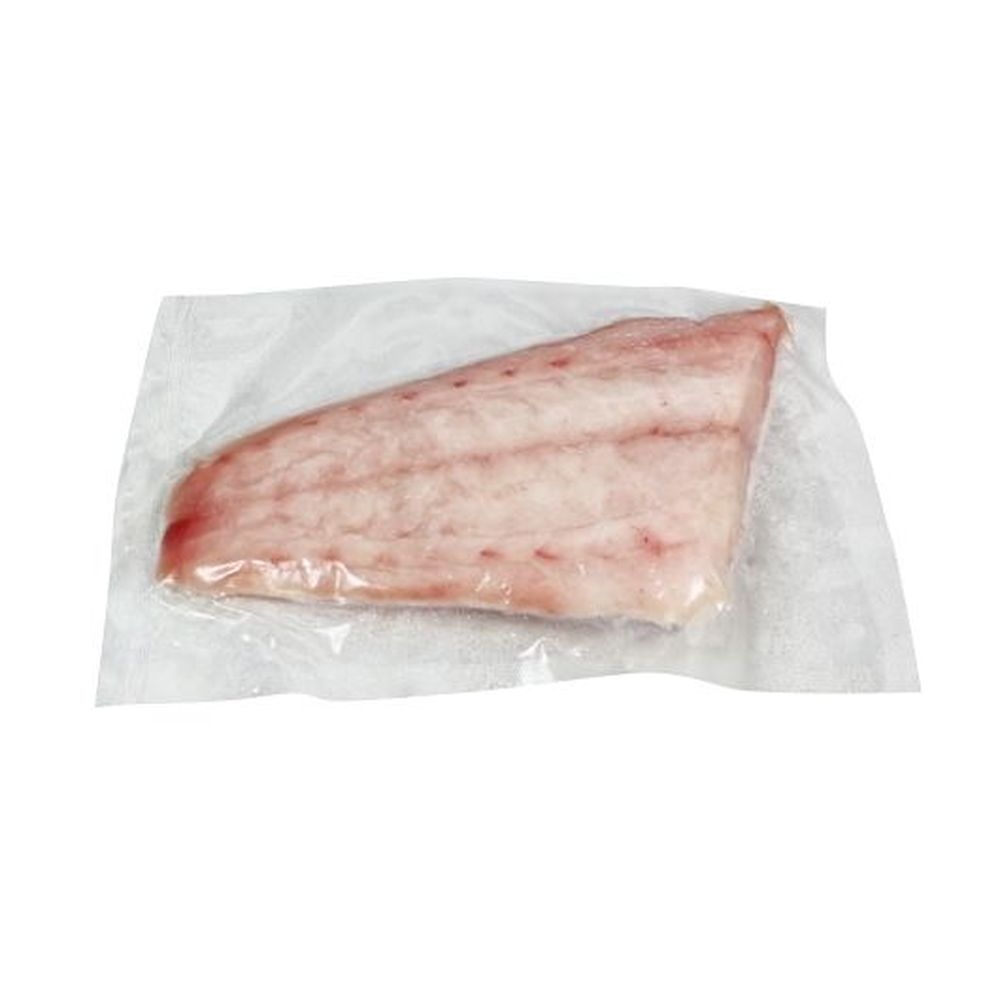 Sea Best 8-10 Ounce Skinless Boneless Grouper Portion, 10 Pound
