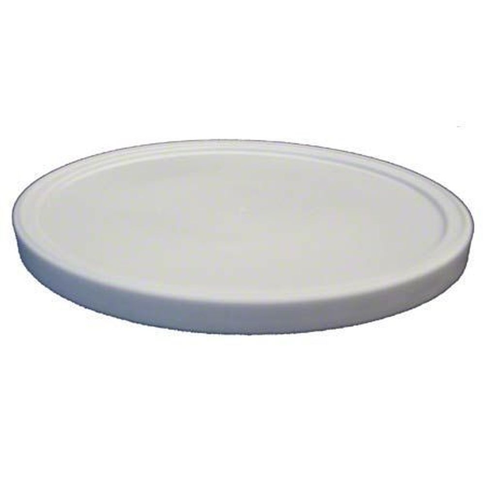 Berry Translucent Lid for 48, 64 and 85 Ounce Container -- 200 per case.
