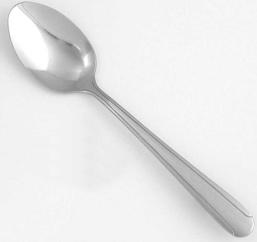 Teaspoon Dominion -- 36 Count Per Case