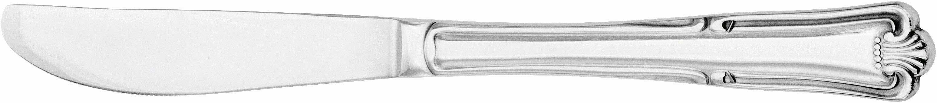 Walco Stainless Barony Dinner Knife -- 12 per case