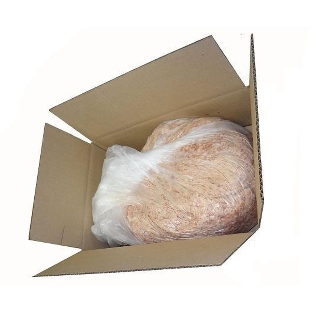 Rose Packing Seasoned Raw Pork Sausage, 10 Pound