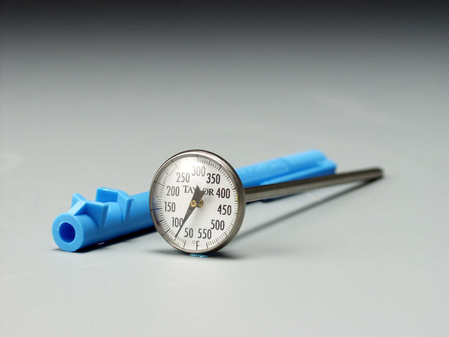 Taylor Thermometer Pocket Dial 50/500