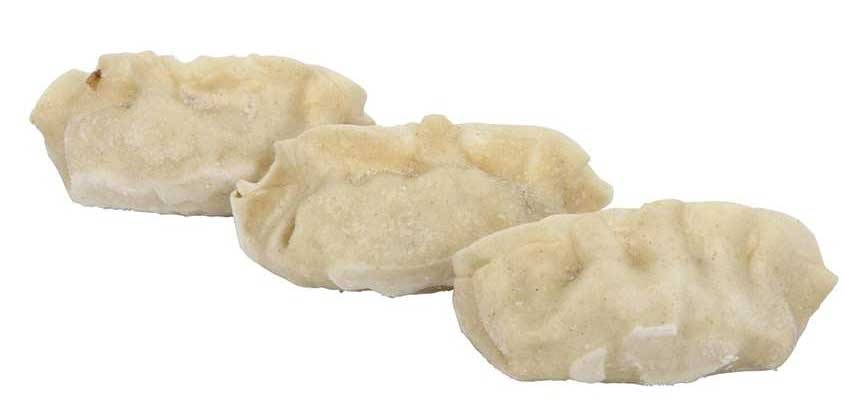 Amoy Chicken Potsticker, 1 Ounce -- 120 per case