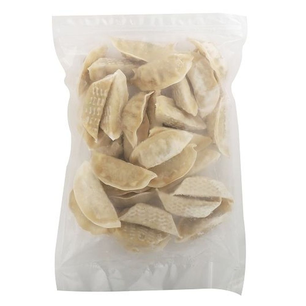 Amoy Royal Dragon Teriyaki Chicken and Vegetable Potsticker, 0.9 Ounce -- 180 per case
