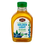 Madhava Organic Light Agave Nectar, 23.5 Ounce -- 6 Per Case