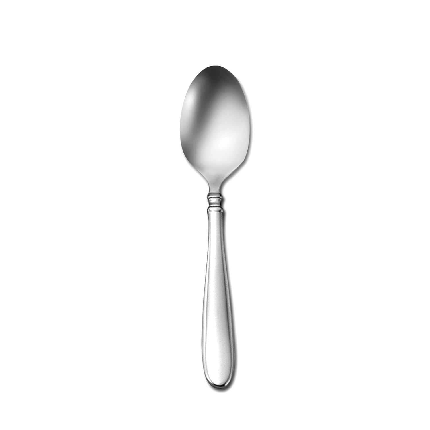 Oneida Corelli/Santandrea A.D. Coffee Spoon Pack -- 12 Per Case