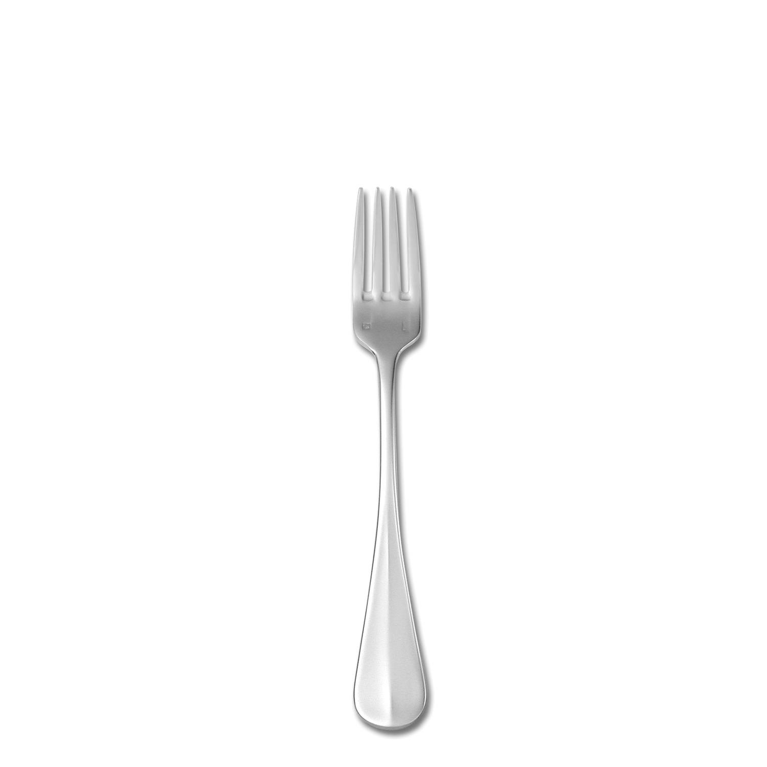 Oneida Sant Andrea Scarlatti 18/10 Stainless Steel Oyster Cocktail Fork, 5.9 inch -- 12 per case.