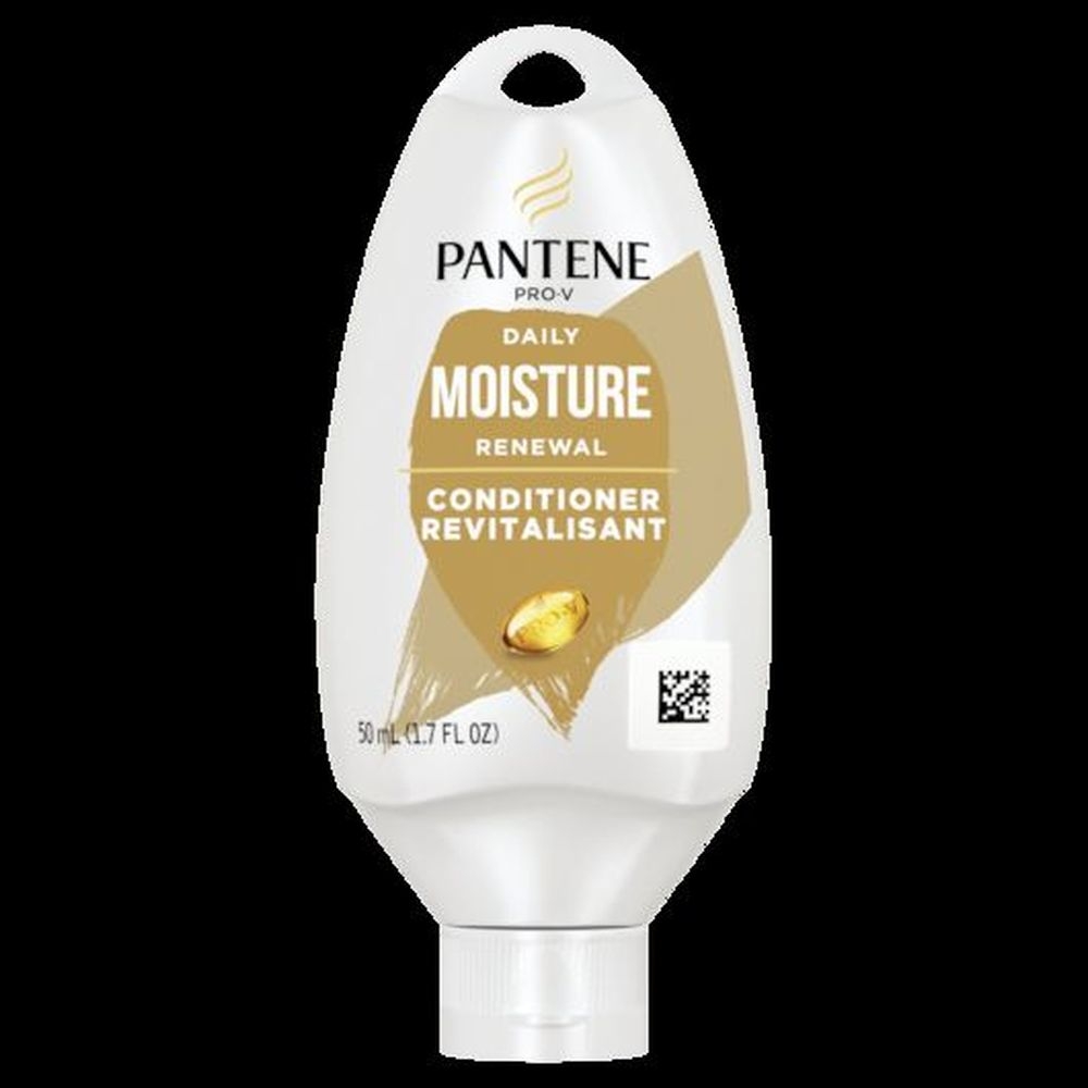 Pantene Pro-V Daily Moisture Renewal Conditioner, 2 Ounce - 36 per case