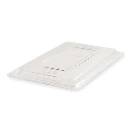 Rubbermaid Clear Lid for 18 x 26 inch Food/Tote Box