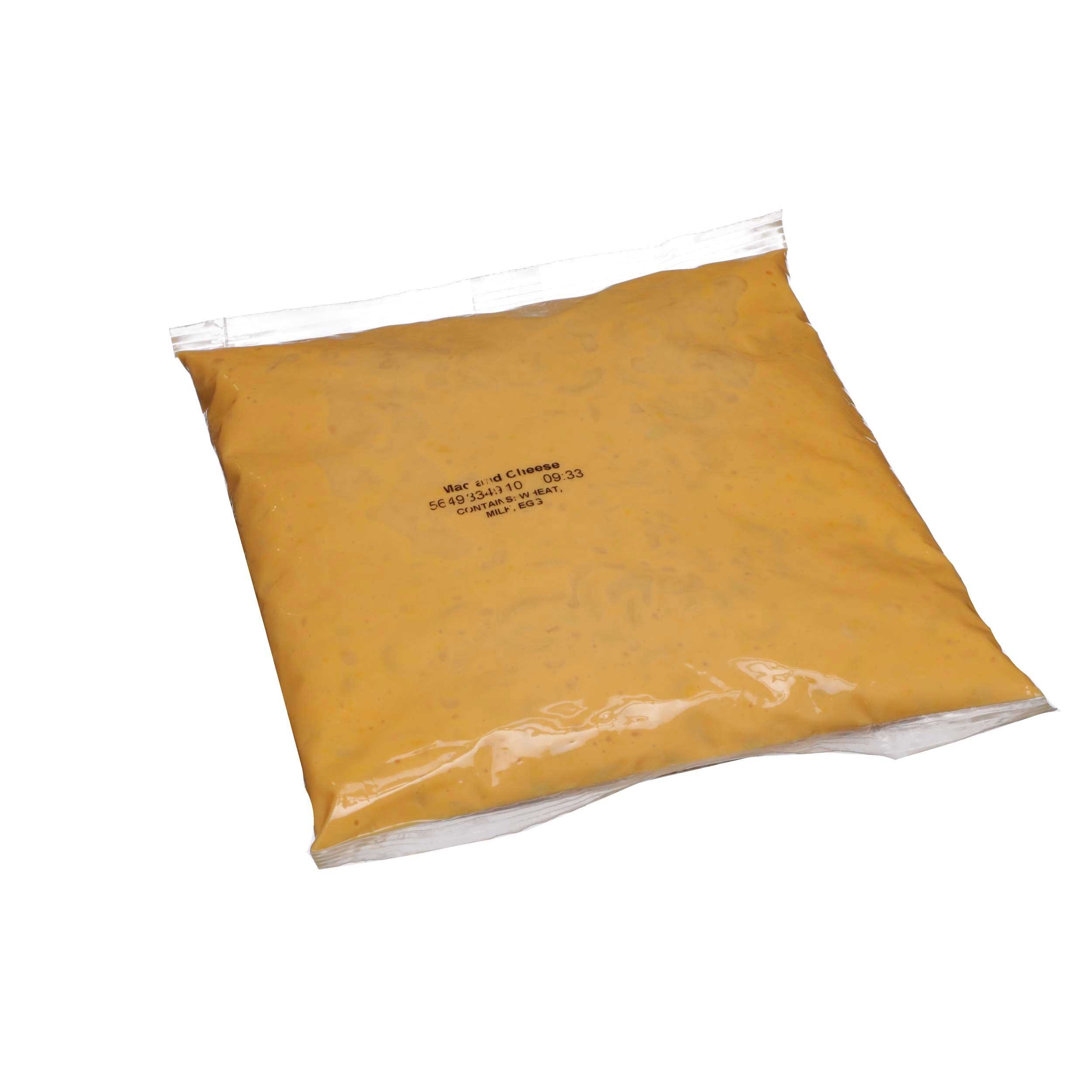Award Cuisine Macaroni and Cheese Pouch, 3 Pound -- 8 per case