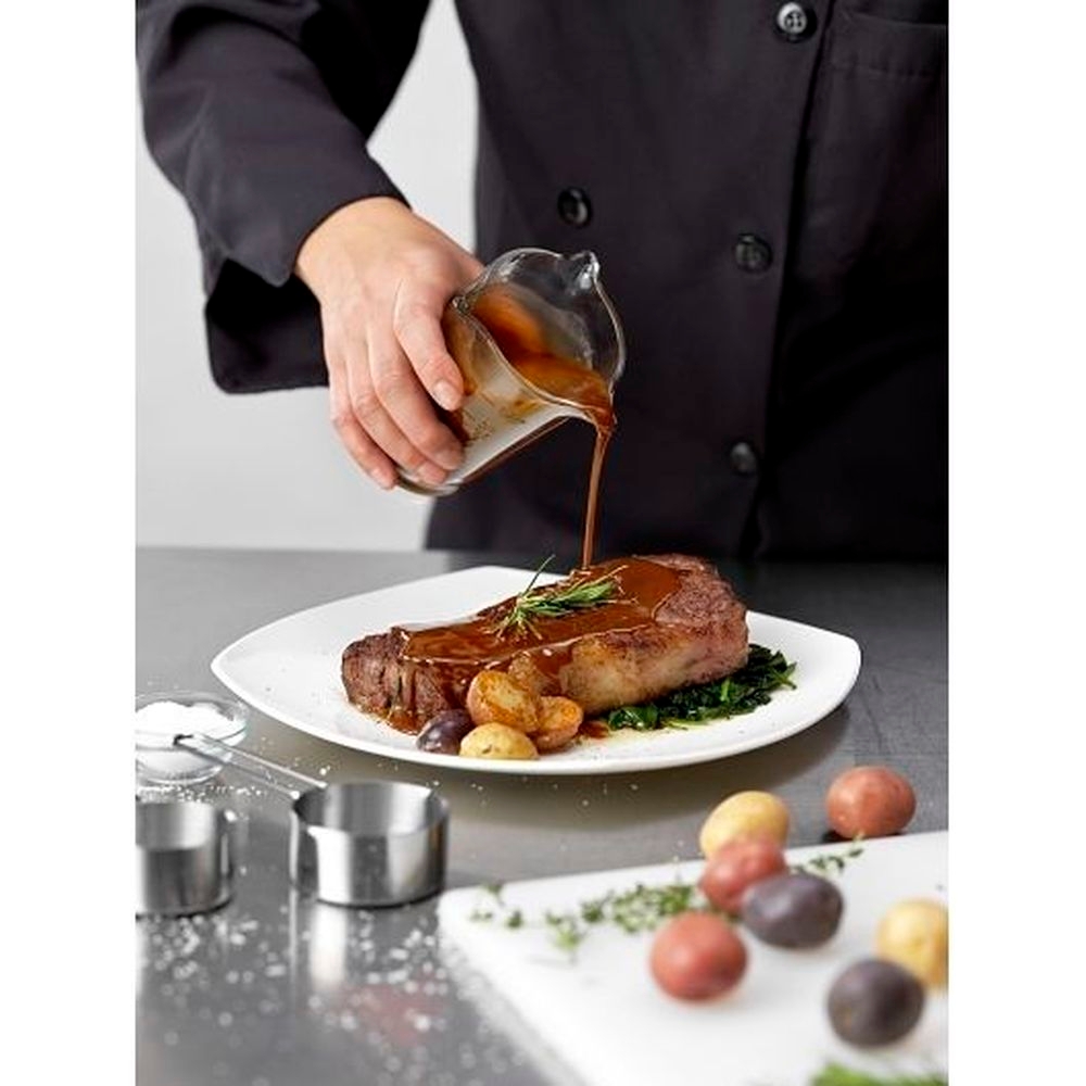 Bonewerks Certified Angus Beef Demi Glace, 16 Pound