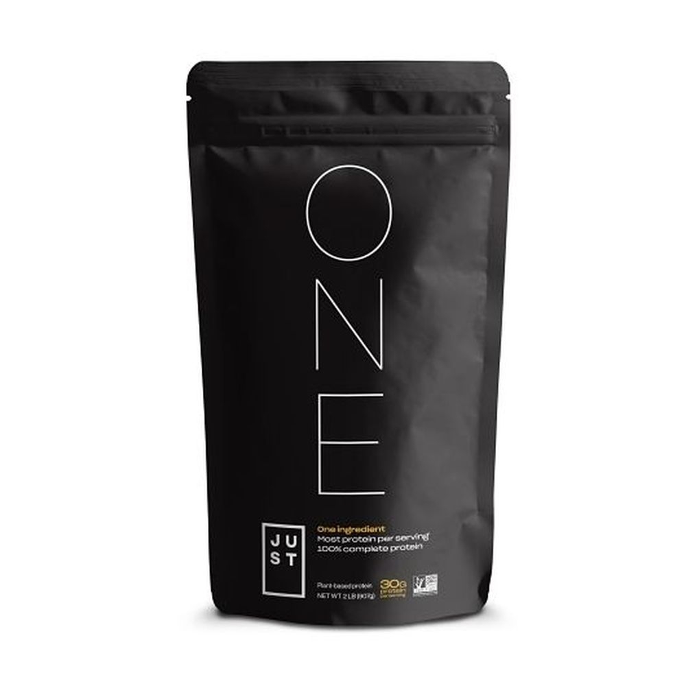 Just Mixes One Protein Powder, 2 Pound