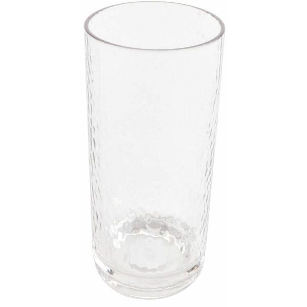 GET SAN Clear 16 Ounce Cooler Cup, 24 count