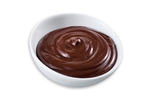 Brill Chocolate Pastry Cream Filling, 24 Pound.