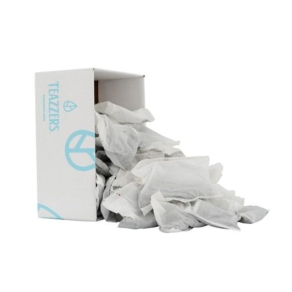 Teazzers Coconut Black Tea, 4 Ounce -- 24 per case