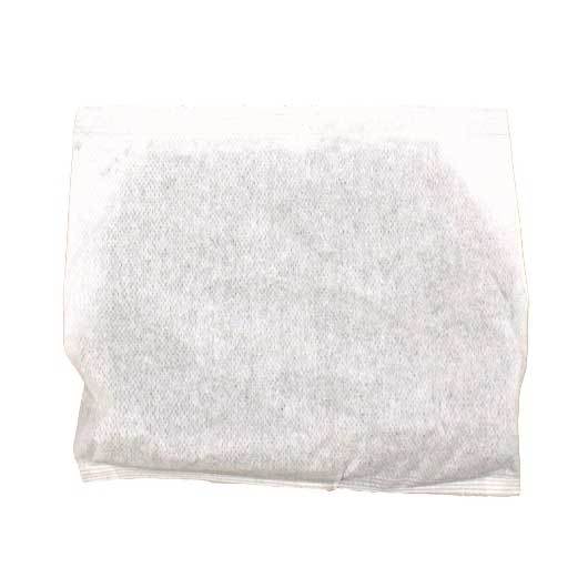 Teazzers Peach Black Tea Bag, 2 Ounce -- 48 per case.