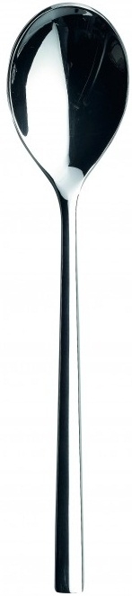 Luminarc Living Mirror Table Spoon, 8 1/8 inch -- 12 per case