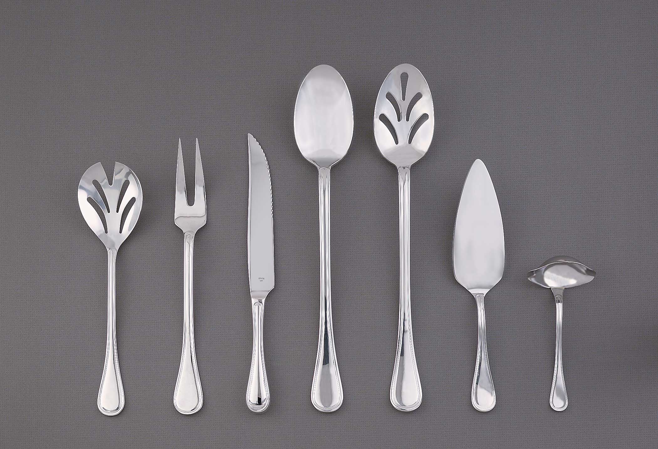World Tableware Inc Louvre Carving Knife.