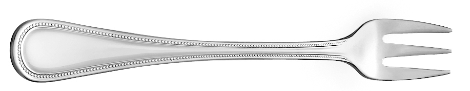 World Tableware International Collection Calais Cocktail Fork -- 12 per case