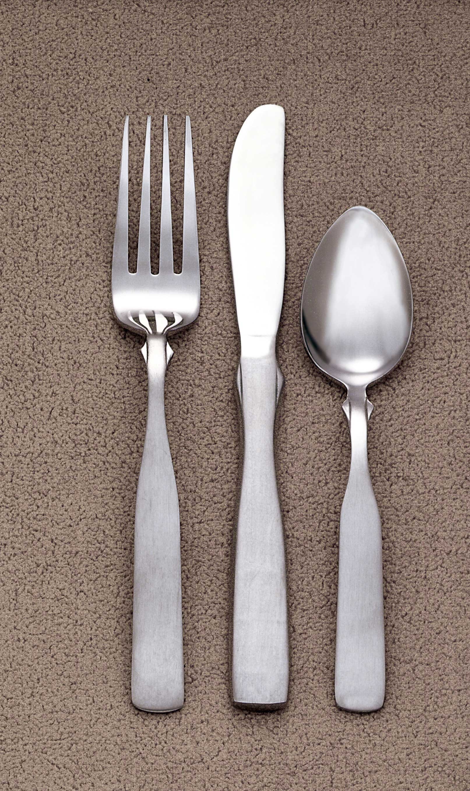 World Tableware Salem Demitasse Spoon -- 36 per case.