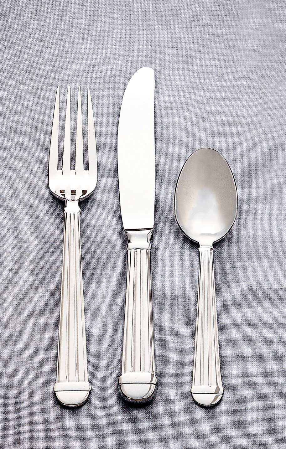 World Tableware Inc Aegean Iced Tea Spoon -- 36 per case.
