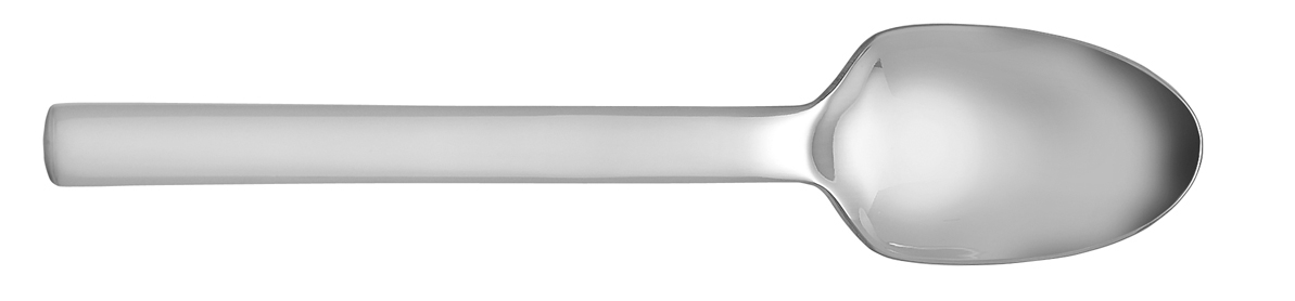 World Tableware Inc Porto Dessert Spoon -- 36 per case.