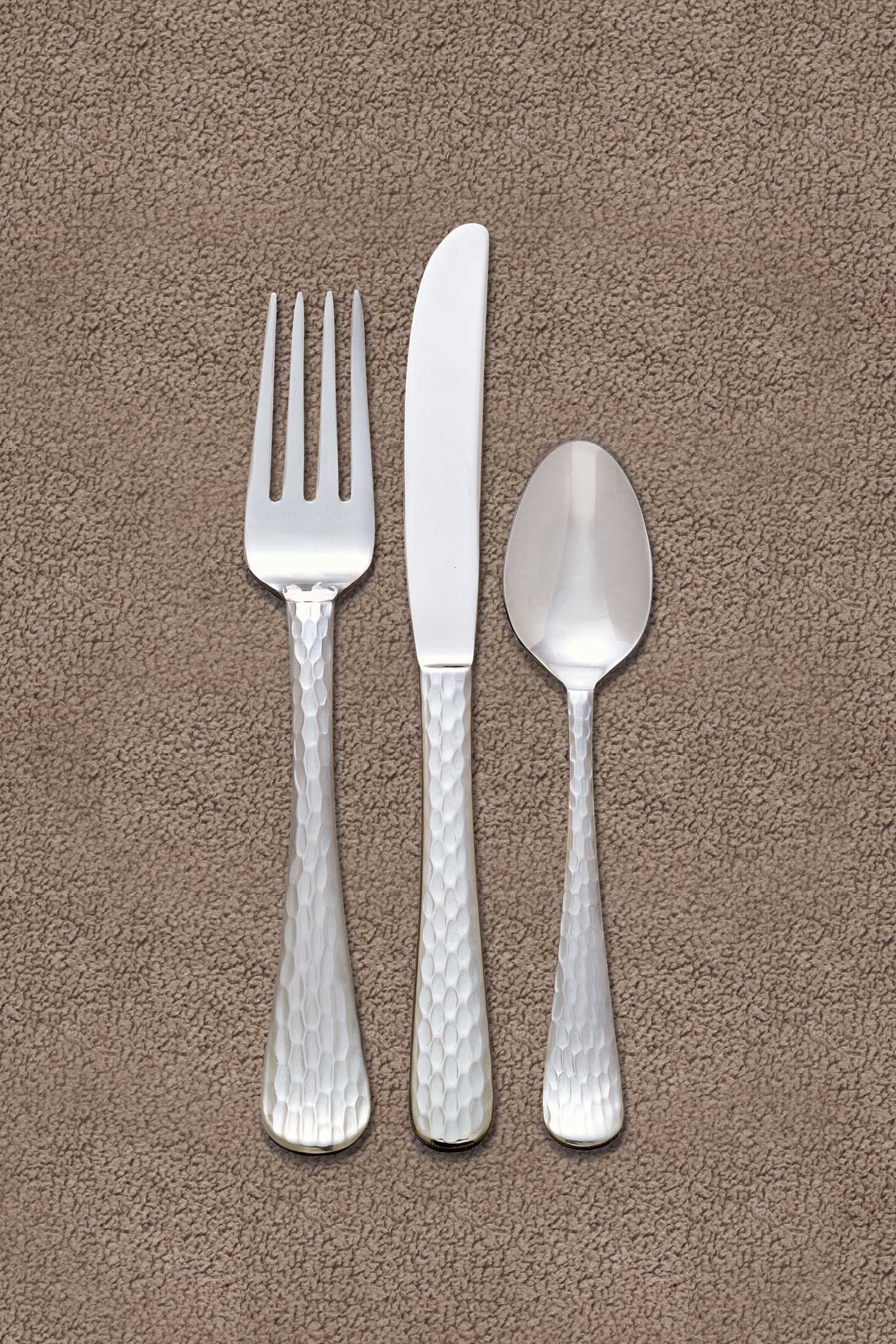 World Tableware Inc Med Wt Aspire Bouillon Spoon -- 36 per case.