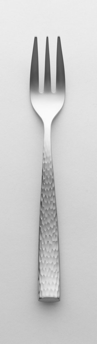 World Tableware Chivalry Cocktail Fork -- 12 per case.