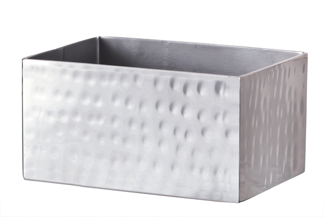World Tableware Inc Sonoran Sugar Packet Holder -- 6 per case.