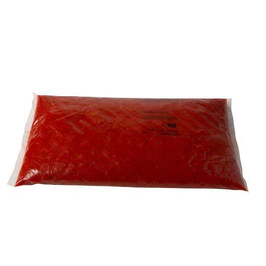 Spoon and Fork Signature Marinara Sauce, 8 Pound -- 4 per case