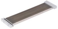 Nemco Replacement Blade Assembly for Tomato Slicer, 7/32 inch