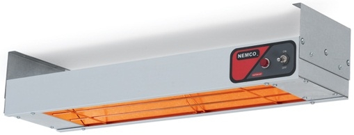 Nemco Strip Heater with Cord and Plug, 36 inch