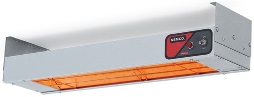 Nemco Strip Heater with Cord and Plug, 72 inch