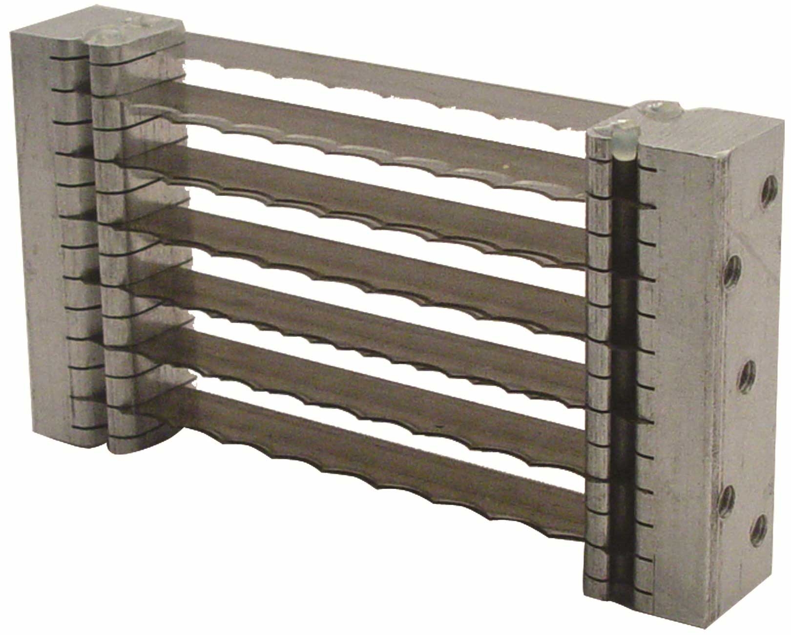 Nemco Blade Assembly For Easy Onion Slicer, 0.25 In, 1 Set