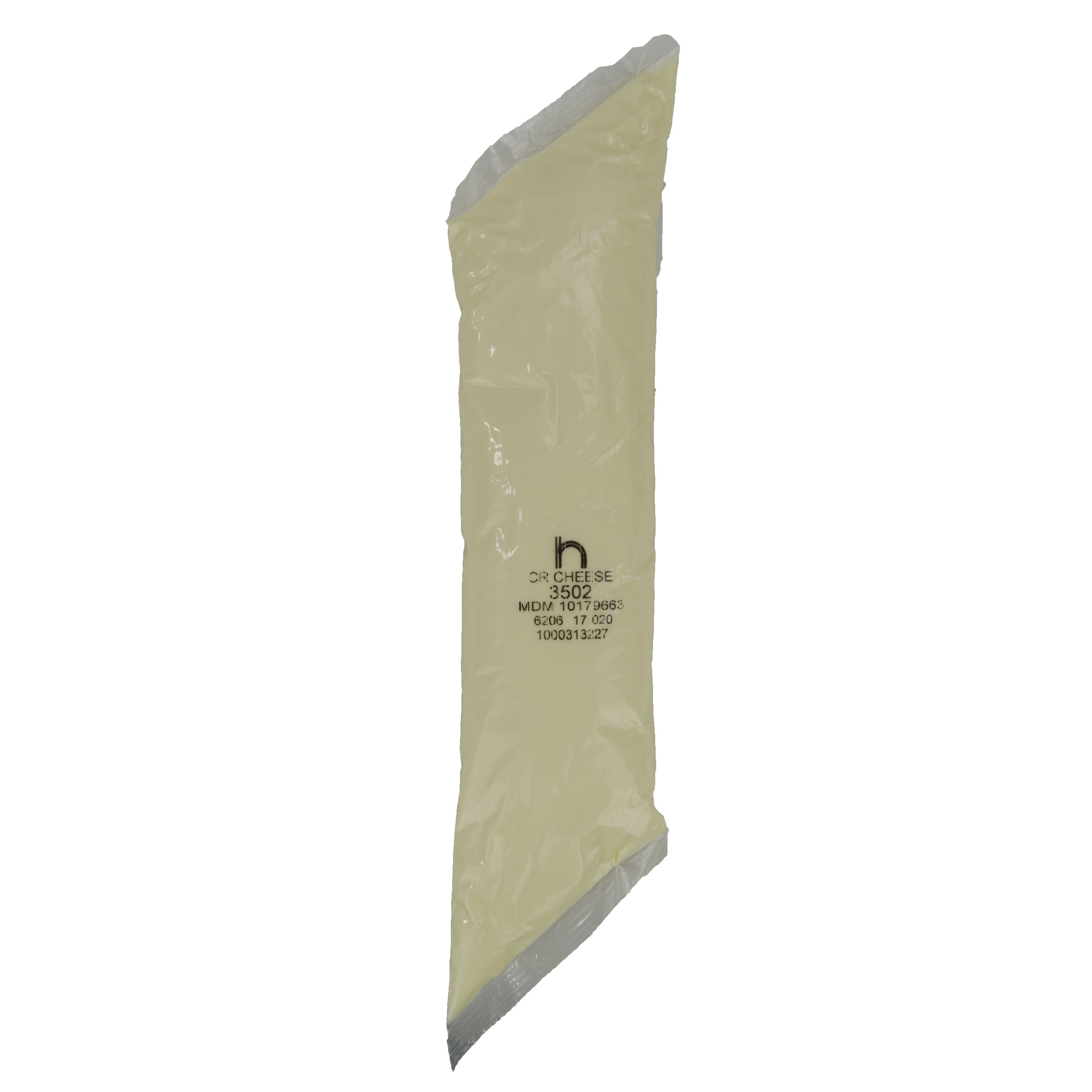 HC Brill Cream Cheese, 2 Pound -- 12 per case.