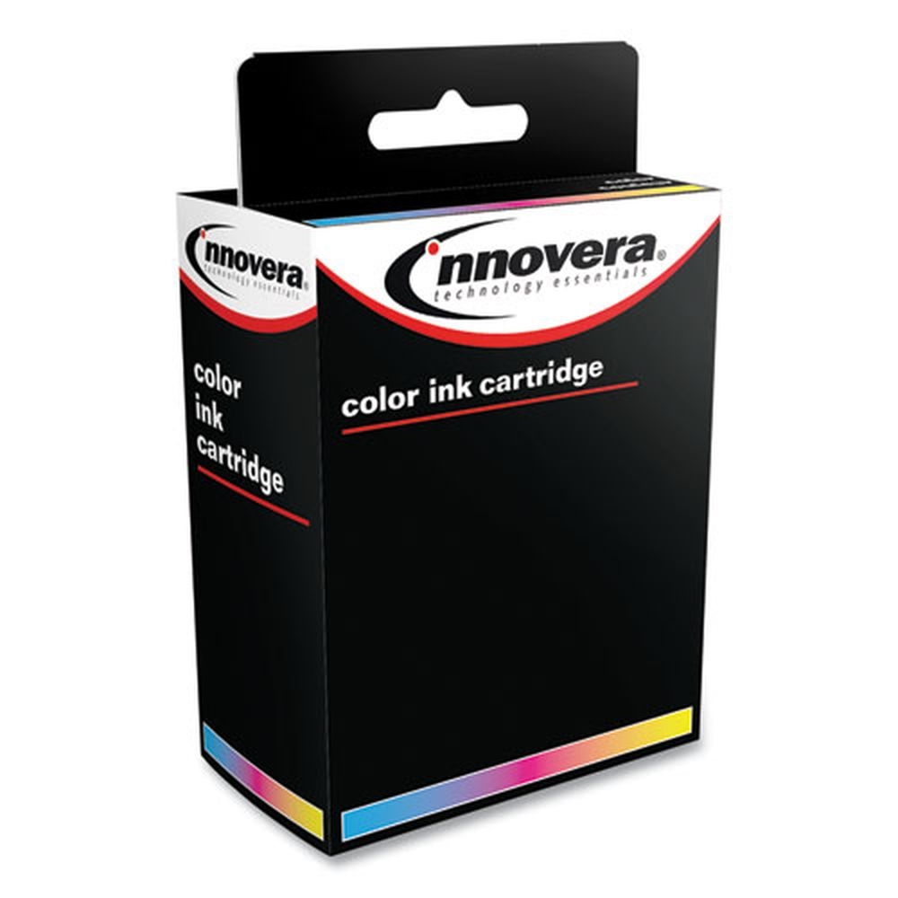 Innovera Remanufactured 298 Page Yield Magenta Ink Replacement for CLI 251 (6515B001)