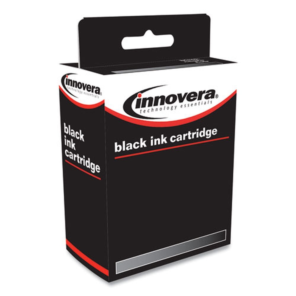 Innovera Remanufactured 4425 Page Yield Black High Yield Ink for Replacement of CLI-251XL (6448B001)