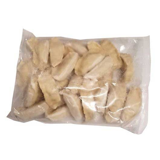 Innovasian Cuisine Chicken Potsticker, 2 Pound -- 4 per case
