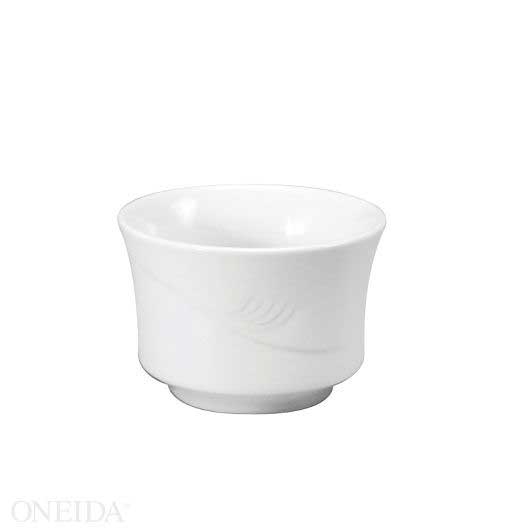 Oneida Espree Collection 3.625 inch Bouillon, 7.5 Ounce -- 36 per case