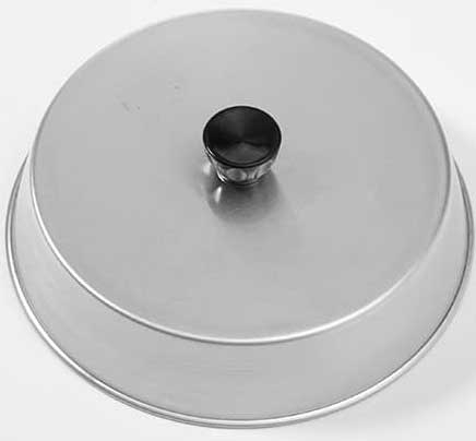 American Metalcraft Basting Cover 9 Aluminum