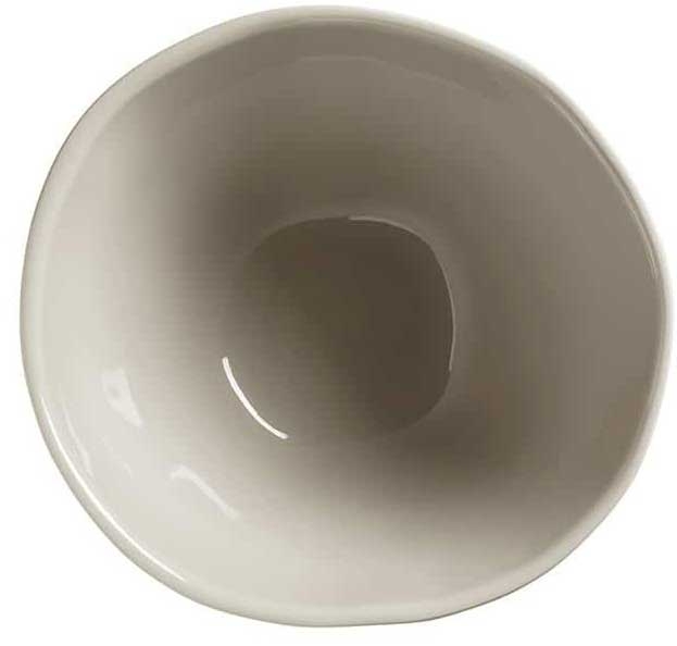 American Metalcraft Crave Collection Shadow Melamine Round Noodle Bowl, 50 Ounce