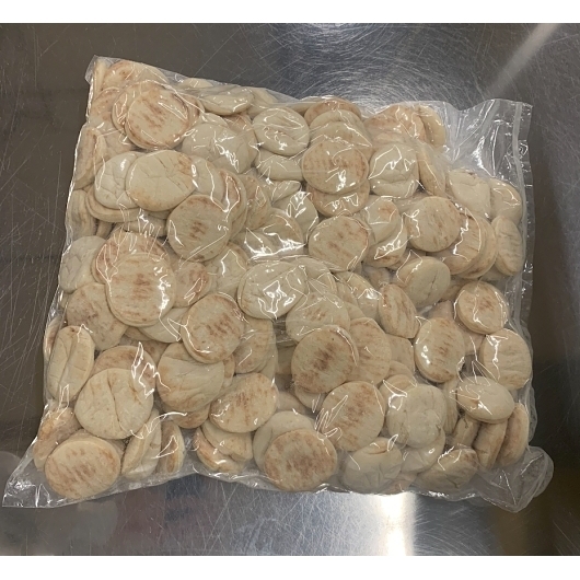 Atorias Family Bakery Pita Dippers - Foodservice Bulk Pack, 0.3 Ounce -- 800 per case