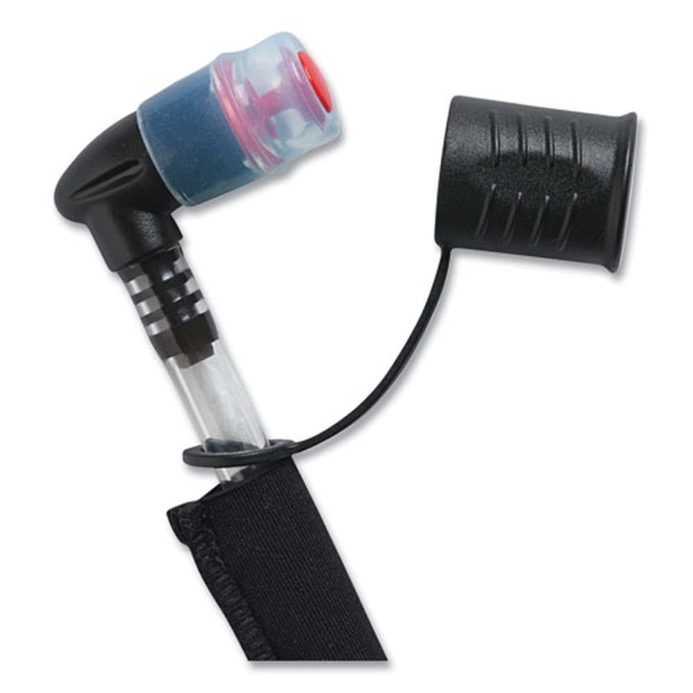 ergodyne Chill Its 5050M Black Mouthpiece Replacement