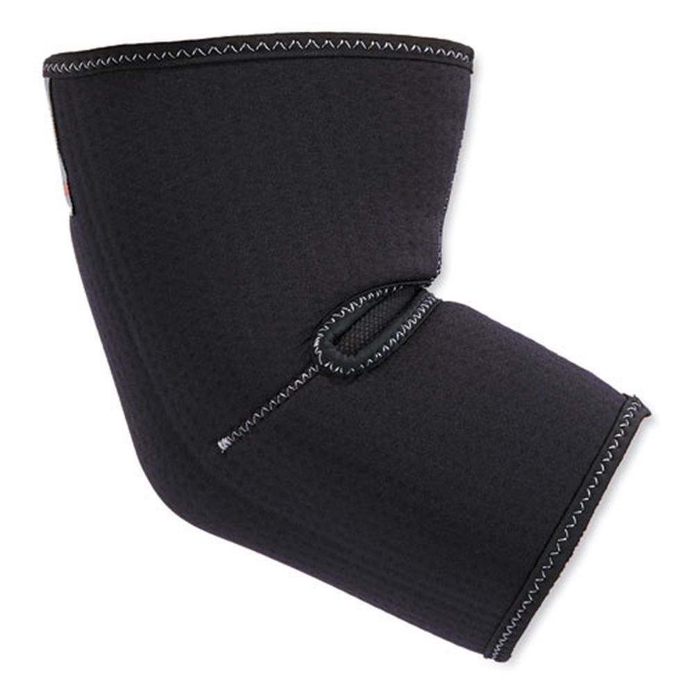 ergodyne ProFlex 650 Black Small Compression Arm Sleeve