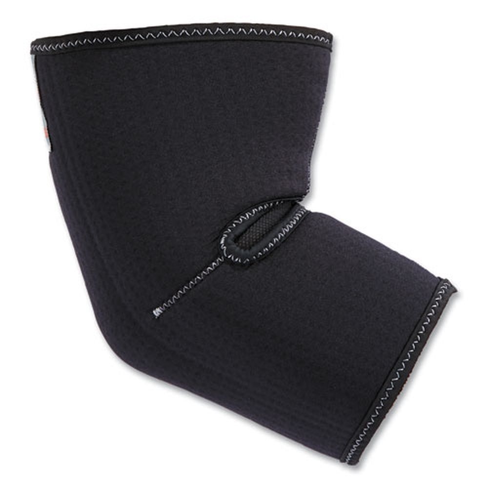 ergodyne ProFlex 650 Black Large Compression Arm Sleeve