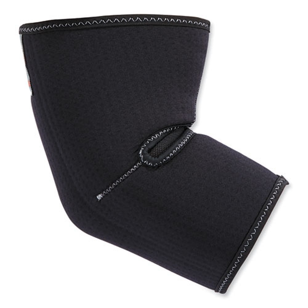 ergodyne ProFlex 650 Black X Large Compression Arm Sleeve